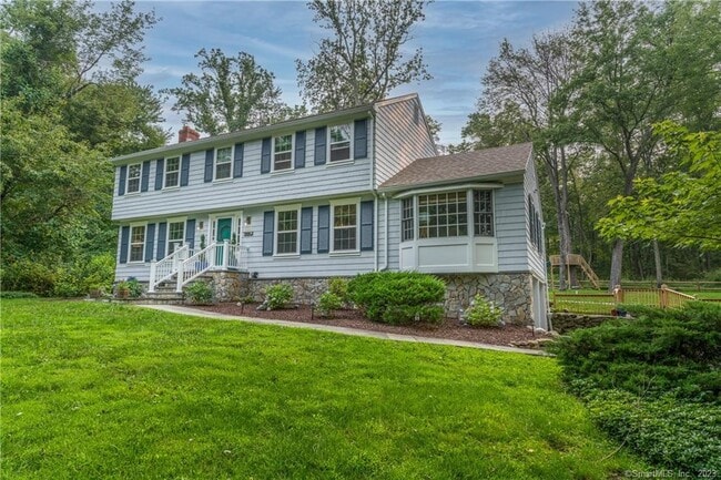 property at 85 Thayer Dr