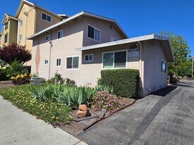 3579 Agate Dr, Unit 06 in Santa Clara, CA - Building Photo