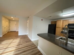 350 G St SW, Unit N403 in Washington, DC - Building Photo - Building Photo