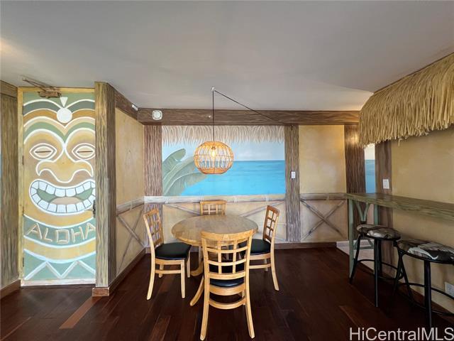 property at 201 ?Ohua Ave