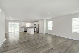 2703 Sand Hollow Dr in Ulen, IN - Building Photo - Building Photo