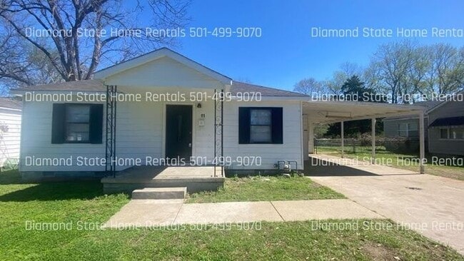 property at 11 Quillen Ave