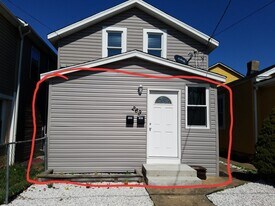 269 4th Ave, Unit 101 in Quantico, VA - Building Photo