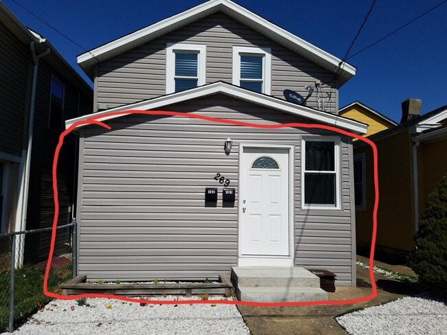 269 4th Ave, Unit 101