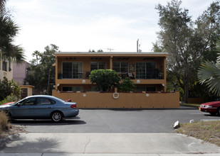 429 Menendez St in Venice, FL - Foto de edificio - Building Photo