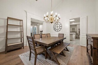 5104 Lincolnshire Ct in Dallas, TX - Foto de edificio - Building Photo