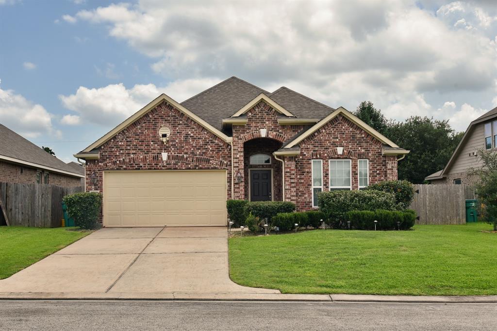 2232 Ivy Wall Dr in Conroe, TX - Building Photo
