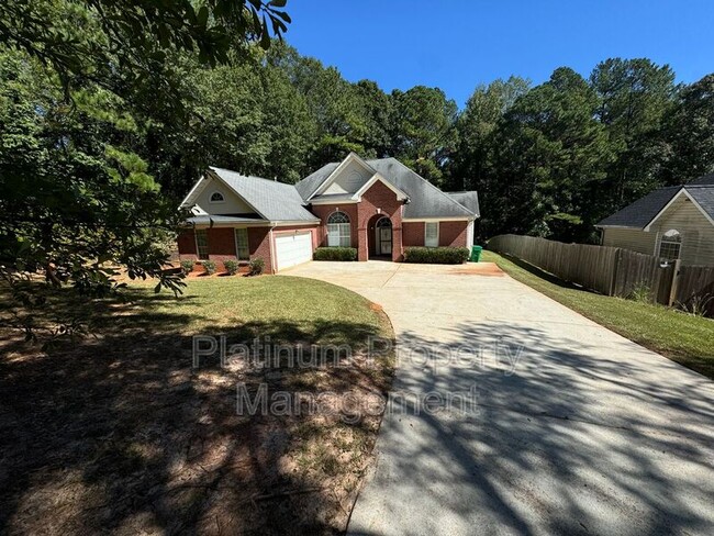 491 N Hairston Rd in Stone Mountain, GA - Building Photo - Building Photo