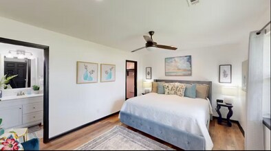 112 McCurry Terrace in Piney, AR - Building Photo - Building Photo