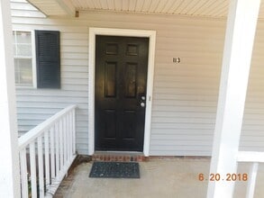 113 Country Town Dr in Columbia, SC - Building Photo - Building Photo