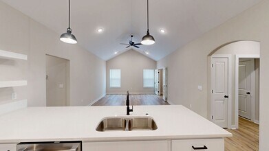 2314 S Spg Hl Ct in Goddard, KS - Building Photo - Building Photo