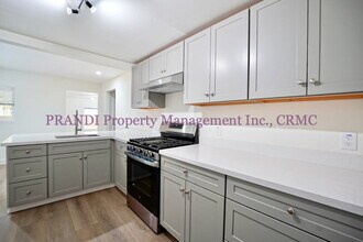 226 D St in San Rafael, CA - Building Photo - Building Photo