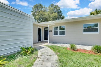 1724 Morgana Rd in Jacksonville, FL - Building Photo - Building Photo