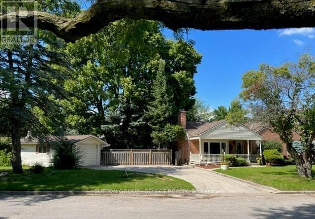 6 Kirkton Ct in London, ON - Building Photo - Building Photo