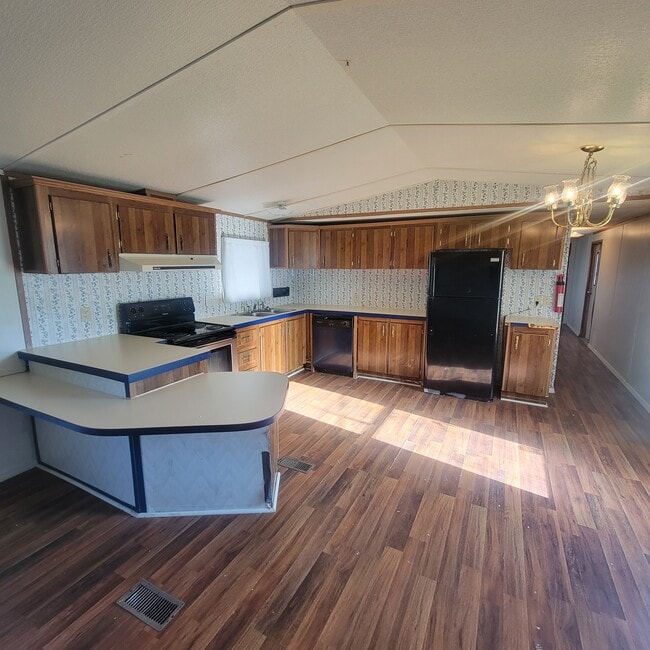 104 Nixon Dr in Monroe, LA - Building Photo - Building Photo