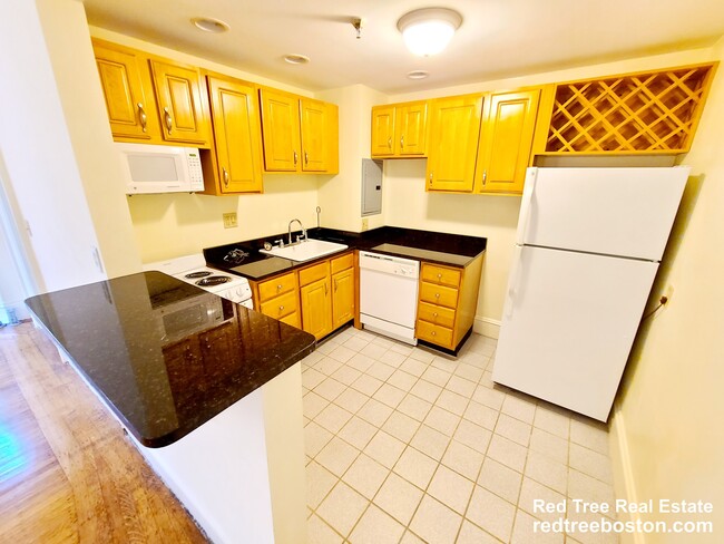 property at 379 Commonwealth Ave