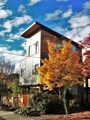 property at 933B 13th Ave
