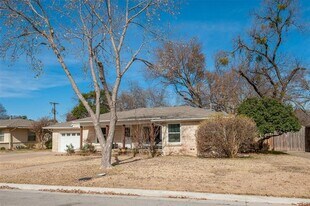 3540 Rashti Ct in Fort Worth, TX - Building Photo