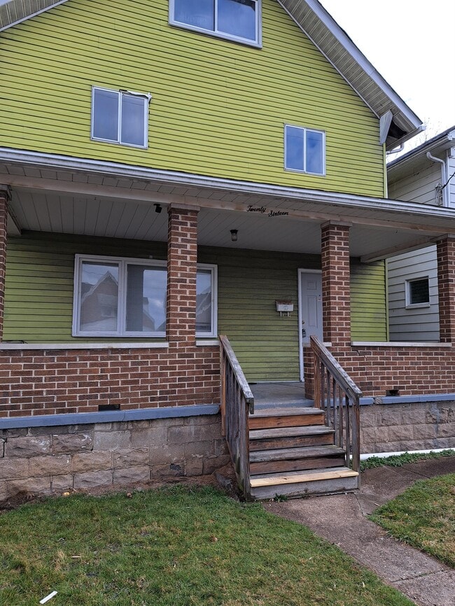 property at 2016 Victoria Ave