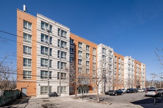 Belmont Gardens in Brooklyn, NY - Building Photo - Building Photo