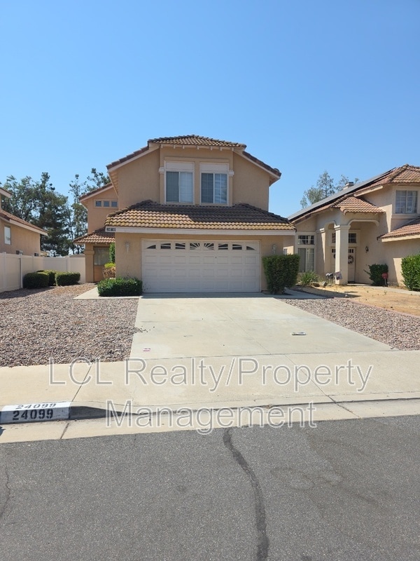 property at 24099 Golden Pheasant Ln