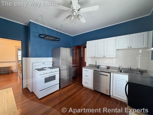 property at 27 Gilman Terrace