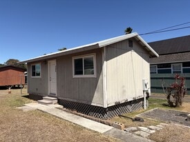790 Kihau Pl in Haiku-Pauwela, HI - Building Photo