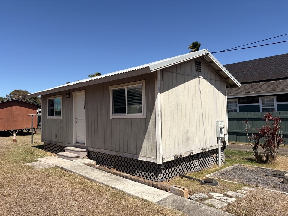 790 Kihau Pl in Haiku-Pauwela, HI - Building Photo