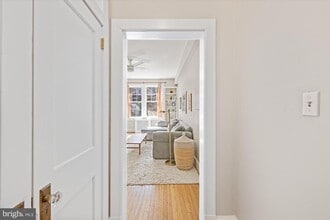 3028 Porter St NW in Washington, DC - Building Photo - Building Photo