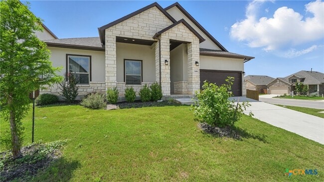 1606 Folk Victorian Rd in New Braunfels, TX - Building Photo - Building Photo