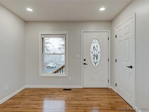 214 Dogwood Trail in Borden, IN - Building Photo - Building Photo