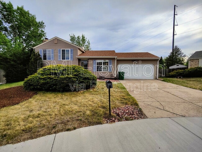 property at 16938 E Prentice Pl