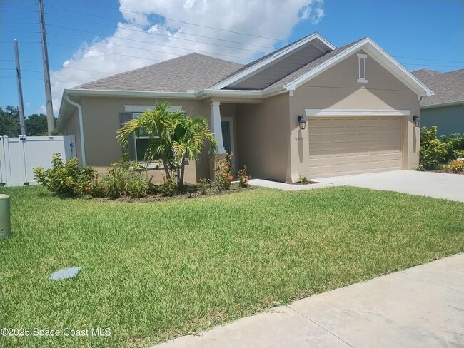 920 Covington Ct in Rockledge, FL - Building Photo - Building Photo