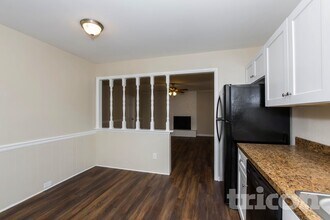 711 Vickery Dr in Charlotte, NC - Building Photo - Building Photo