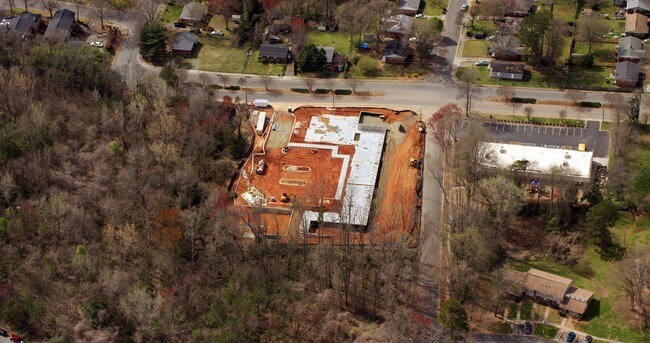 Harmony Place at Grier Heights Senior