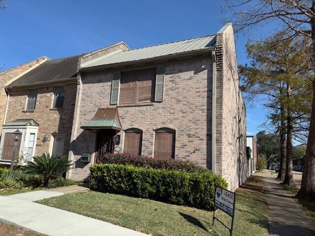 6511 Kenyon Ln in Bellaire, TX - Foto de edificio