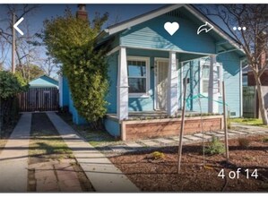 5835 Broadway in Sacramento, CA - Building Photo - Building Photo