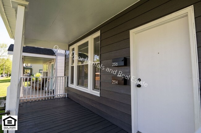 2514 Lafayette St in Fort Wayne, IN - Building Photo - Building Photo