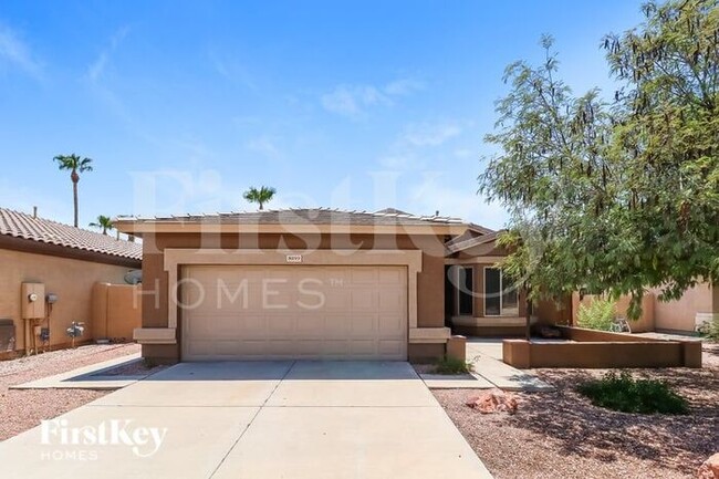 property at 8159 W Joedad Terrace