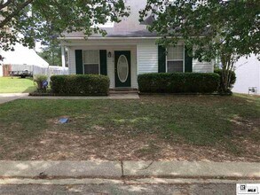 3910 Green Mountain Dr in Ruston, LA - Building Photo - Building Photo