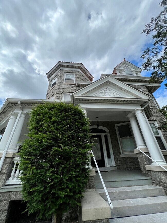 45 W Diamond Ave Rentals in Hazleton, PA