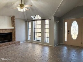 11708 Ronald McNair Dr in El Paso, TX - Building Photo - Building Photo