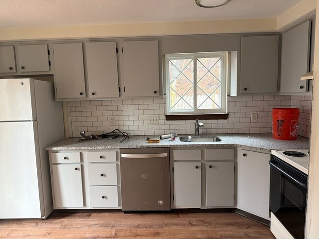 property at 114 Clark St