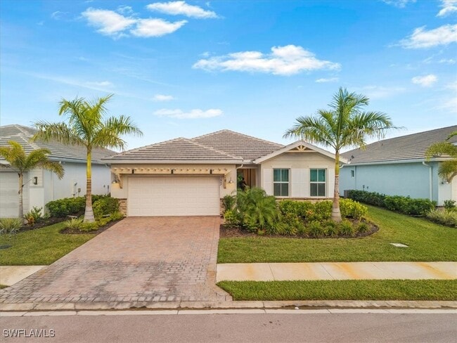 property at 507 Polihale Wy