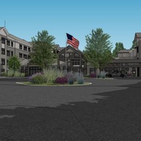 Rivertown Ridge Senior Living Apartments