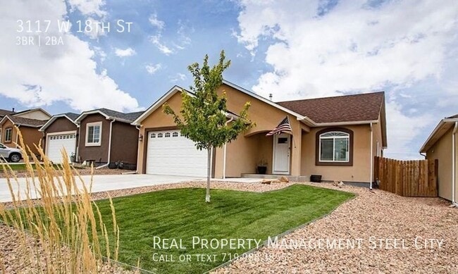 3117 W 18th St in Pueblo, CO - Building Photo - Building Photo