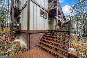 2501 Fairway Oaks in Waleska, GA - Foto de edificio - Building Photo