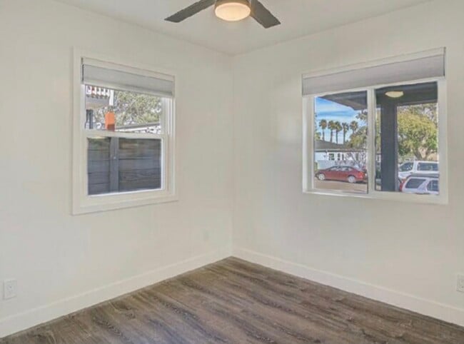 4080 Sequoia St in San Diego, CA - Building Photo - Building Photo