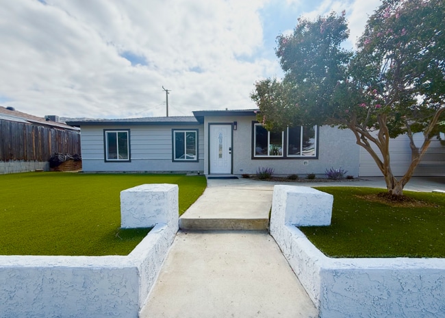 property at 6366 Marsha Ave