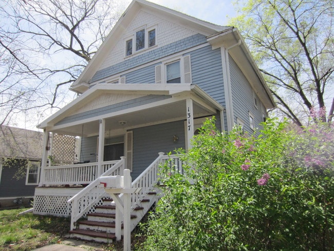 1317 Rhode Island St, Unit 1